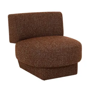 Thomson Occasional Chair - Russet by null, a Chairs for sale on Style Sourcebook