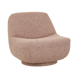 Tobi Occasional Chair - Noyack Orchid by null, a Chairs for sale on Style Sourcebook