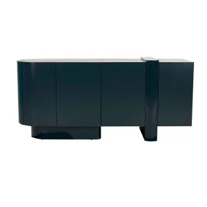 Comet Buffet - Matt Gemstone - Super Gloss Gemstone by null, a Sideboards, Buffets & Trolleys for sale on Style Sourcebook