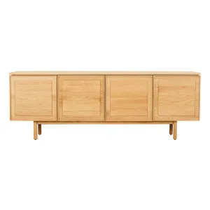 Sketch Yorke Buffet - Light Oak by null, a Sideboards, Buffets & Trolleys for sale on Style Sourcebook