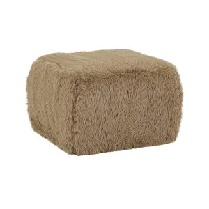 Flux Ottoman - Highland by null, a Ottomans for sale on Style Sourcebook