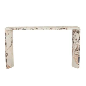 Verity Console - Ocean Marble by null, a Console Table for sale on Style Sourcebook