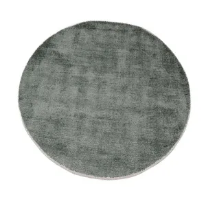 Tepih Neptune Round Rugs - Ocean Green by null, a Contemporary Rugs for sale on Style Sourcebook
