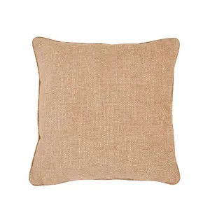 Hugo Square Cushion - Noyack Gerbera - Hay by null, a Cushions, Decorative Pillows for sale on Style Sourcebook