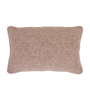Hugo Rectangle Cushion - Noyack Orchid - Brick by null, a Cushions, Decorative Pillows for sale on Style Sourcebook