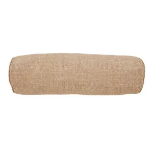 Hugo Bolster Cushion - Hay - Noyack Gerbera by null, a Cushions, Decorative Pillows for sale on Style Sourcebook