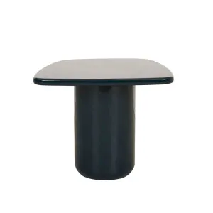 Comet Side Table - Super Gloss Gemstone by null, a Side Table for sale on Style Sourcebook