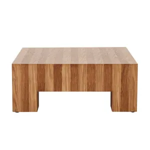 Reese Square Coffee Table - Arabica by null, a Coffee Table for sale on Style Sourcebook