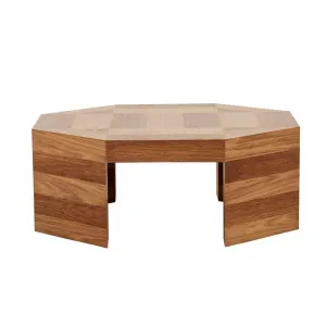 Reese Octo Coffee Table - Arabica by null, a Coffee Table for sale on Style Sourcebook