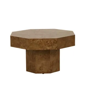 Trove Burl Coffee Table - Vintage Burl by null, a Coffee Table for sale on Style Sourcebook
