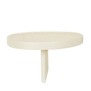 Tolv Islet Tray Table - Bone by null, a Side Table for sale on Style Sourcebook