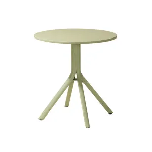 Poppy Cafe Table - Olive by null, a Tables for sale on Style Sourcebook