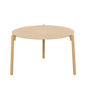 Delphi Coffee Table - Natural Metal by null, a Tables for sale on Style Sourcebook