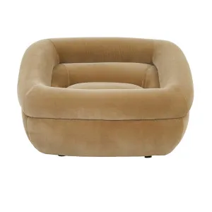 Sketch Pumbula Occasional Chair - Oyster by null, a Chairs for sale on Style Sourcebook