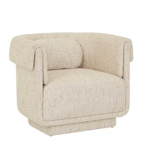 Hendricks Occasional Chair - White Bark by null, a Chairs for sale on Style Sourcebook
