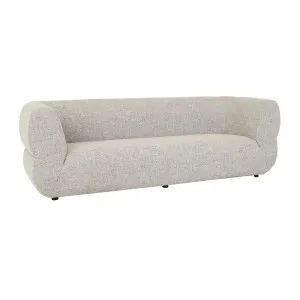 Juno Cloud 3 Seater Sofa - Moon Rock by null, a Sofas for sale on Style Sourcebook
