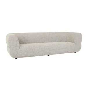 Juno Cloud 4 Seater Sofa - Moon Rock by null, a Sofas for sale on Style Sourcebook