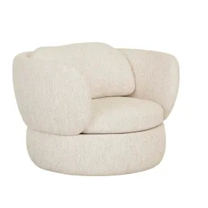 Winona Occasional Chair - Caramel Latte by null, a Chairs for sale on Style Sourcebook