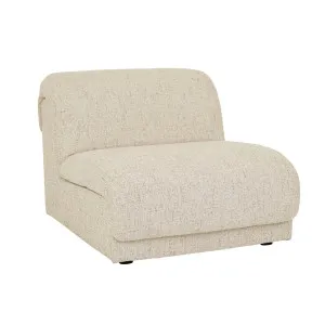 Juno Sierra Left Chaise Sofa - White Bark by null, a Sofas for sale on Style Sourcebook