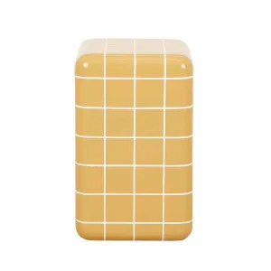 Seville Tile Side Table - Honey by null, a Tables for sale on Style Sourcebook