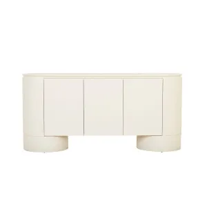 Pluto Buffet - Porcelain by null, a Sideboards, Buffets & Trolleys for sale on Style Sourcebook