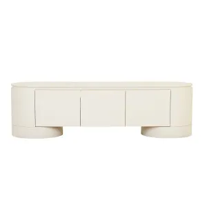 Pluto Entertainment Unit - Porcelain by null, a Entertainment Units & TV Stands for sale on Style Sourcebook