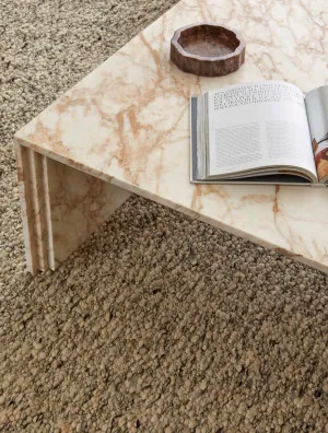 Tepih Boucle Rug - Silver by null, a Contemporary Rugs for sale on Style Sourcebook