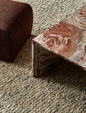 Tepih Boucle Rug - Silver by null, a Contemporary Rugs for sale on Style Sourcebook
