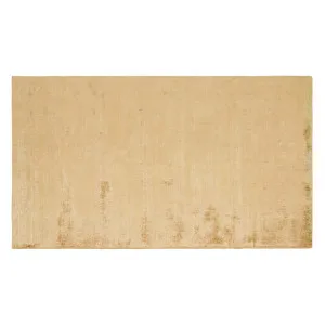 Tepih Neptune Rug - Mustard by null, a Contemporary Rugs for sale on Style Sourcebook