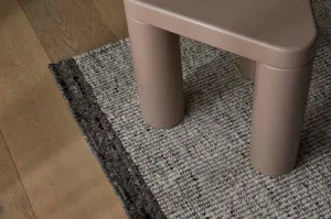 Tepih Maren Rug - Slate by null, a Contemporary Rugs for sale on Style Sourcebook