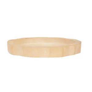 Rufus Ares Bowl - Matt Butterscotch by null, a Decorative Plates & Bowls for sale on Style Sourcebook