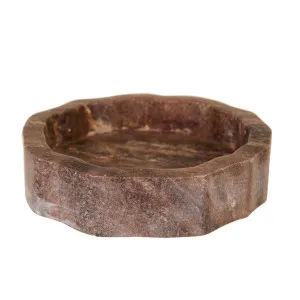 Rufus Ares Bowl - Soapstone by null, a Decorative Plates & Bowls for sale on Style Sourcebook
