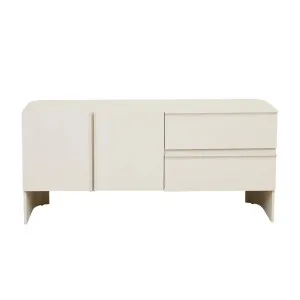 Kingsley Buffet - Bone by null, a Sideboards, Buffets & Trolleys for sale on Style Sourcebook