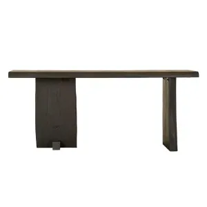 Vista Console Table - Black Acacia by null, a Console Table for sale on Style Sourcebook
