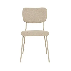 Tommy Dining Chair - Fawn by null, a Chairs for sale on Style Sourcebook