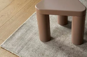 Tepih Neptune Rug - Seashell by null, a Contemporary Rugs for sale on Style Sourcebook