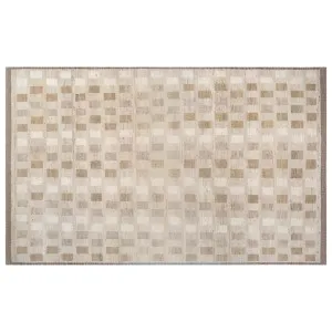 Bower Pierre Rug - Natural Taupe by null, a Contemporary Rugs for sale on Style Sourcebook