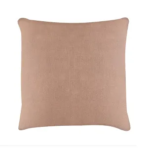 Sketch Square Cushion - Momo Linen by null, a Cushions, Decorative Pillows for sale on Style Sourcebook
