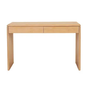 Henry Small Desk - Light Oak by null, a Desks for sale on Style Sourcebook