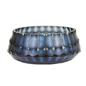Boden Kora Bowl - Midnight by null, a Decorative Plates & Bowls for sale on Style Sourcebook