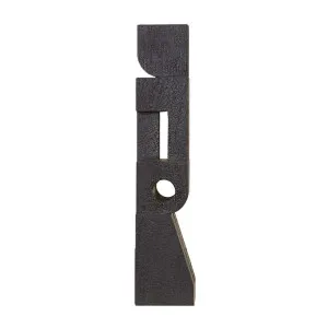 Theron Geo Sculpture - Sandblasted Black by null, a Statues & Ornaments for sale on Style Sourcebook