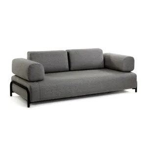 3-seater sofa by null, a Sofa Beds for sale on Style Sourcebook