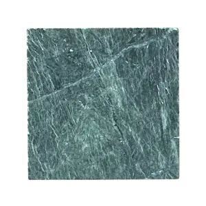 Bedrock Taj Green Marble Natural Product Tumbled by null, a Marble Look Tiles for sale on Style Sourcebook