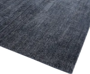 Evan Rug -  Anthracite by Merlino, a Rugs for sale on Style Sourcebook