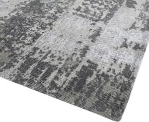 Maxwell Rug - Charcoal by Merlino, a Rugs for sale on Style Sourcebook