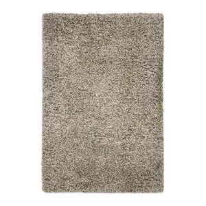 Gride rug with a furry, multi-coloured green effect, 200 x 300 cm by null, a Contemporary Rugs for sale on Style Sourcebook