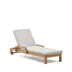 Sonsaura outdoor lounger by null, a Outdoor Chairs for sale on Style Sourcebook