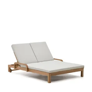 Sonsaura outdoor lounger by null, a Outdoor Chairs for sale on Style Sourcebook