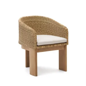 Xoriguer dining chair by null, a Outdoor Chairs for sale on Style Sourcebook