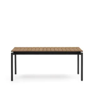 Canyelles outdoor extendable dining table by null, a Tables for sale on Style Sourcebook